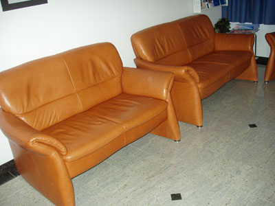 Wartebereich